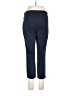 Alfani Blue Active Pants Size 10 - photo 2