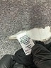 Monrow Solid Black Track Pants Size S - photo 8