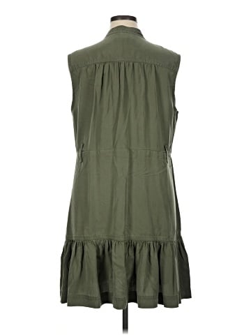 Banana Republic Factory Store Casual Dress (view 2)