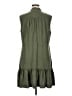 Banana Republic Factory Store 100% Tencel Green Casual Dress Size XL - photo 2