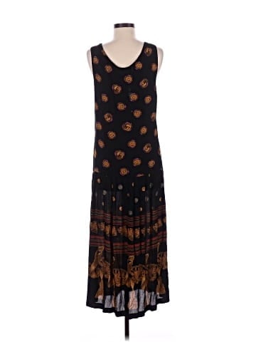 Carole Little Casual Dress (view 2)