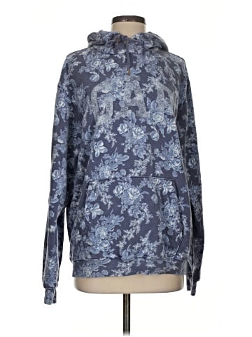 Gap x LoveShackFancy Pullover Hoodie (view 1)
