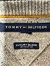 Tommy Hilfiger Gray Pullover Sweater Size M - photo 7