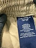 Nautica 100% Cotton Tan Casual Pants Size M - photo 4