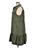 Banana Republic Factory Store 100% Tencel Green Casual Dress Size XL - photo 5
