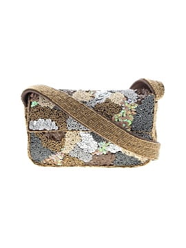 America & Beyond Shoulder Bag