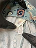 Lularoe Paisley Blue Casual Pants Size 1X (Tall & Curvy) - photo 7