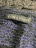Eileen Fisher Metallic Blue Silk Blazer Size M - photo 6
