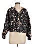 Puma Black Pullover Hoodie Size M - photo 1