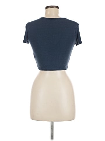 Zara Short Sleeve Turtleneck (view 2)