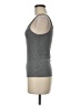 The Shoppe Gray Sleeveless Top Size M (estimated) - photo 5