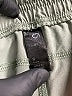 Gap Fit Solid Green Casual Pants Size S - photo 7