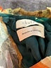 Chufy Green 3/4 Sleeve Blouse Size 3X - photo 7