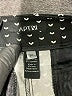 Apt. 9 Polka Dots Black Casual Pants Size 2 (petite) - photo 7
