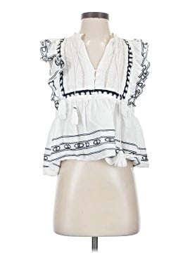 Sea New York Sleeveless Blouse (view 1)