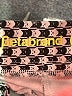 Betabrand Houndstooth Silver Casual Pants Size M - photo 7