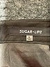 Sugar Lips Black Casual Skirt Size S - photo 4