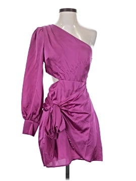 Hello Molly Cocktail Dress (view 1)