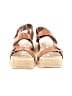 Zara Tan Sandals Size EU 36 - photo 2