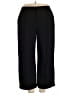Shein Black Dress Pants Size 3X - photo 1