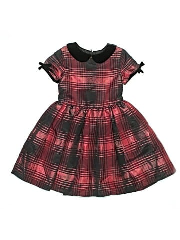 Pippa & Julie Dress (view 1)