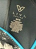 LIVI Active Graphic Black Track Jacket Size 26/28 - photo 6