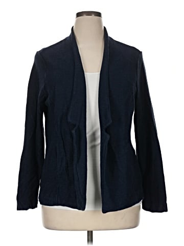 Nic + Zoe Cardigan (view 1)