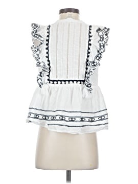 Sea New York Sleeveless Blouse (view 2)