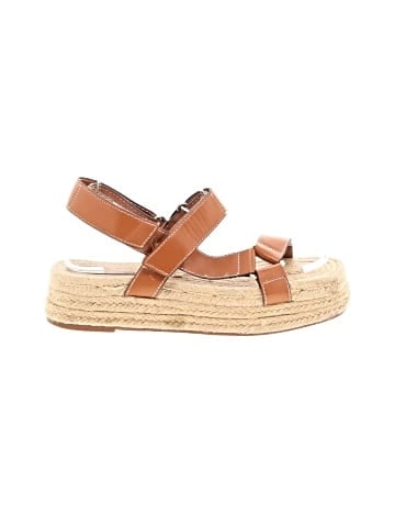 Zara Sandals (view 1)