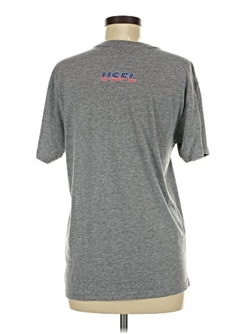 Next Level Apparel Short Sleeve T-Shirt (view 2)