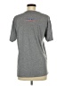 Next Level Apparel Gray Short Sleeve T-Shirt Size M - photo 2