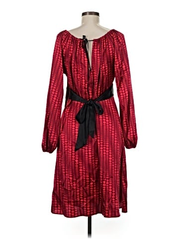 Bebe Cocktail Dress (view 2)
