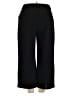 Shein Black Dress Pants Size 3X - photo 2