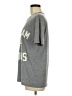 Next Level Apparel Gray Short Sleeve T-Shirt Size M - photo 5
