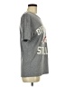 Next Level Apparel Gray Short Sleeve T-Shirt Size M - photo 4
