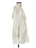 Lost + Wander 100% Polyester Ivory Cocktail Dress Size S - photo 4