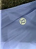 Lululemon Athletica Color Block Blue Active Pants Size 8 - photo 7