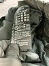 ALLSAINTS Animal Print Silver Cocktail Dress Size 10 - photo 8