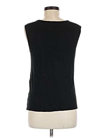 Teenbell Sleeveless T-Shirt (view 2)