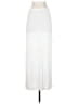 Chan Luu White Casual Skirt Size S - photo 2