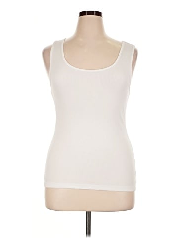 Gap Sleeveless T-Shirt (view 1)