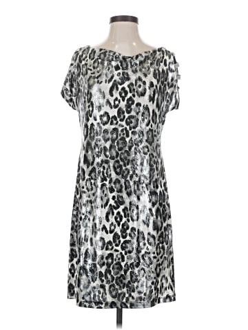 DressBarn Casual Dress (view 1)