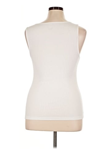 Gap Sleeveless T-Shirt (view 2)