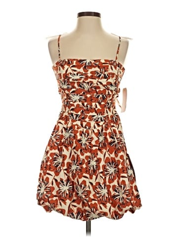 City Studio Casual Dress (view 1)