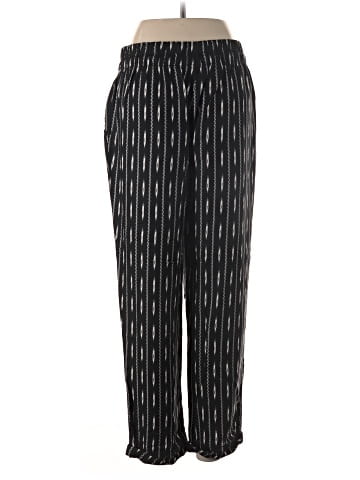 Garnet Hill Casual Pants (view 2)