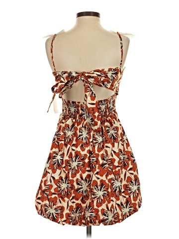 City Studio Casual Dress (view 2)