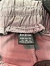 Shein 100% Polyester Solid Gray Casual Skirt Size 6 - photo 4