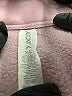 Jockey Pink Pullover Hoodie Size XL - photo 7