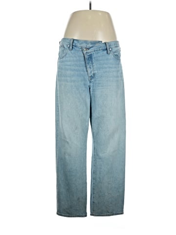 Madewell Jeans (view 1)