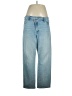 Madewell 100% Cotton Blue Jeans Size 31 waist - photo 1